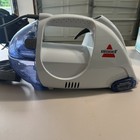 Bissell Spotlifter Powerbrush Handheld Carpet Spot Cleaner Model 1716  Tested