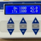 Qinstruments Bioshake Iq Heated Microplate Thermoshaker   96 Deepwell Adapter