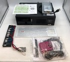 Apc Smart Ups 1500va Lithium-ion Smtl1500rm3uc No Batteries Read Fully