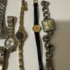 Lot Of 16 Watches Men s women s  Modern vintage  Gruen Timex Citizen Waltham