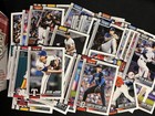 2026 Topps Series 1 - Bulk Card Lot Of 100 Base Cards  Rookies And Veterans