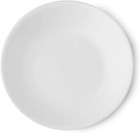 Vitrelle 6-piece Bowl Set Triple Layer Glass And Chip Resistant  20-oz Lightweig