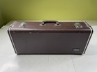 Yamaha Yas-23 Alto Saxophone Japan Gold Lacquer With Case   Accessories