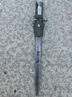 1891 Argentine Mauser Bayonet W  Crest And Matching Serial Numbers - Rare Frog 