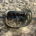 Vintage 12  Miniature Us Military Cavalry Saber Sword Letter Opener Decorative