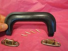 Nos Vintage 1968 1972 Gibson Case Handle For Es 335 Les Paul L5 Super 400 175 Sg