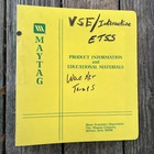 Wacker  Vpg160k Tamper Plate Compactor Shop Service Repair Manual