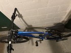 Giant Talon Atx 27 5 Inch Mountain Bike   Metallic Blue   Men   s   Used rear Flat