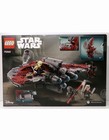 2023 Lego Star Wars 75362 Ahsoka Tano s T-6 Jedi Shuttle Reitred Set New Sealed