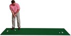 Professional 3 X 11-foot Indoor outdoor Golf Putting Green With Foldable Design