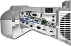 Epson Brightlink 575wi Ultra-short Throw Projector 2 Yr Warranty  remote