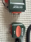 Extech Mo265 Dual Pin pinless Moisture Meter With Remote Probe   Case