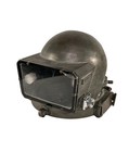 Desco Free Flow Pot Hat Diving Helmet As-is  For Repair    read Description   