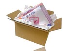 15-pcs Tin Tea Set W  Storage Basket Pink Bows Girl Pretend Play Gift Delton New
