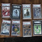 Huge Collection Sale       15 Card Lots   Patches  Autos  Numbered Etc            