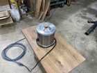 Ritehete Vr 120 Vac  1 Quart Wax Melting Pot