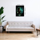 Youtheart 5d Diamond Painting Kit  Raya Dragon Full Drill Cross Stitch Art