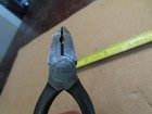 Blue Point Wtrw6a Reversible Safety Wire Pliers Aircraft Tool Lightly Used Clean