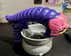 1986 Panosh Place Madballs Freaky String Blaster Swine Sucker Rare