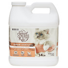 Special Kitty Odor Control Tight Clumping Pet Cat Litter  Fragrance Free  14 Lb 
