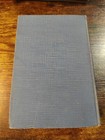 1924 Vintage Book  The Lotus Throne Of Nirvana By Walter Haushalter