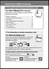Nikon Z6  Z7 Instruction Owner User s Manual Book - New
