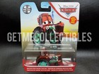 Disney Pixar Cars Sputter Stop Racing Tractor 2021 Save 6  Gmc