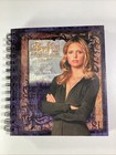 Buffy The Vampire Slayer Diary 2004 Nice Pics Gellar