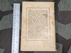 Original Wwii German Soldiers Army Humor Book Lachendes Feldgrau 1941 As-is Wwii
