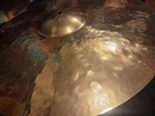Paiste Signature Reflector Series Cymbal Set Full Crash 16  18   Dry Ride  Hihat