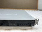Cisco Asa 5512-x Firewall Security Appliance W  Power Cord Rack Ears