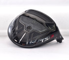 Titleist Tsi3 18 Rh Golf Men Club Fairway Wood Head Only W  Headcover Jdm Fw