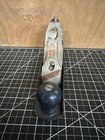 Vintage Stanley Handyman  h1203 8-1 2    Wood Plane     Made In Usa     Woodworking