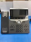 Lot Of 20 - Cisco 8841 Cp-8841-k9 Ip Phone - Charcoal