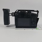 Panasonic Lumix Dc-gh5 20 3mp Mft Mount Mirrorless Camera 8 683 Shutter Count