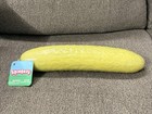 Sunny Days Squeezy Pickle - Tiktok Viral Sensory Stress Relief Squeeze Toy