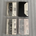 Larry Carlton david Benoit spyro Gyra b Jame  cassette Tape  80s Jazz Lot 4-rare