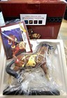 Nib Trail Of Painted Ponies The Night   s Watch 1e  754 W  Box   Story Card   