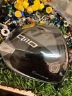 Taylormade Rh Qi10 Pga Core 8 0 Tour Issue Driver Head  New 48rlc01p  
