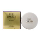 Elizabeth Taylor White Diamonds Body Radiance 2 6 Oz   75 G Perfumed Body Powder
