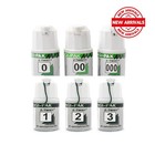 Gingi-pak Max Z-twist Dental Gingival Retraction Cord Packing 0 00 000 1  2  3