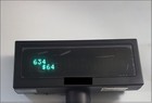 Serial Rs Customer Price Pole Display For Computerized Pointofsale  pos  Systems