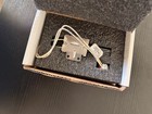New Genuine Oem Lg Oven Rangeburner Igniter Mee61841401