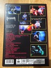 Nazareth - Live At The Rockpalast 1984 Dvd Pete Agnew Billy Rankin Mccafferty