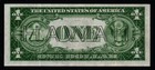 1935a  1 Crisp Xf  Hawaii Wwii Emergency Issue Silver Certificate 
