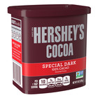 Hershey s Special Dark Dutched Cocoa Powder  Can 8 Oz