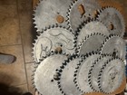 Quarter Midget Lot Of 12 3 Hole Engine Sprockets  Avg Condition