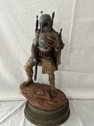 Sideshow Collectibles Star Wars Mythos Boba Fett Bounty  239 Statue