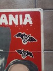 Blood Of The Virgins  erotomania  Original Movie Poster 27 X 41 In Movies