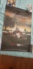 2008 Cw The Vampire Diaries Poster Full Size